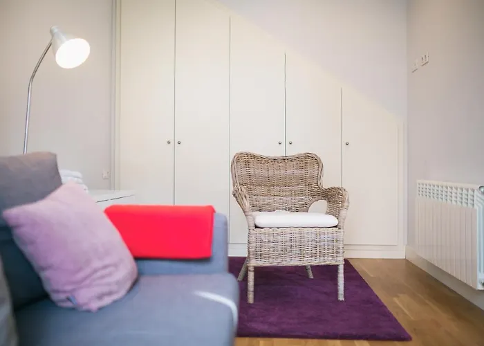 Apartaments Santa Clara - Baltack Homes