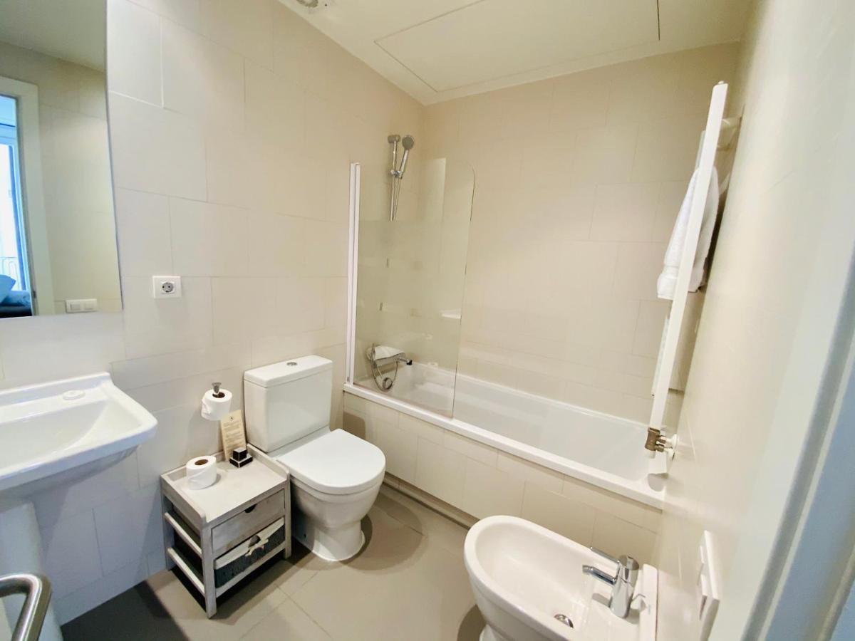 Santa Clara - Baltack Homes Apartment Girona
