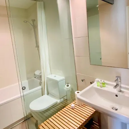 Apartaments Santa Clara - Baltack Homes Girona Exterior foto