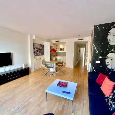 Apartaments Santa Clara - Baltack Homes Girona Exterior foto