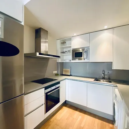Apartaments Santa Clara - Baltack Homes Girona Exterior foto