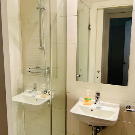 Apartaments Santa Clara - Baltack Homes Girona Exterior foto