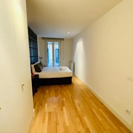 Apartaments Santa Clara - Baltack Homes Girona Exterior foto