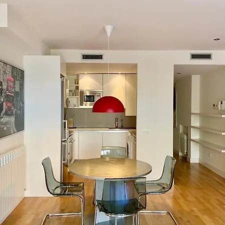 Apartaments Santa Clara - Baltack Homes Girona Exterior foto