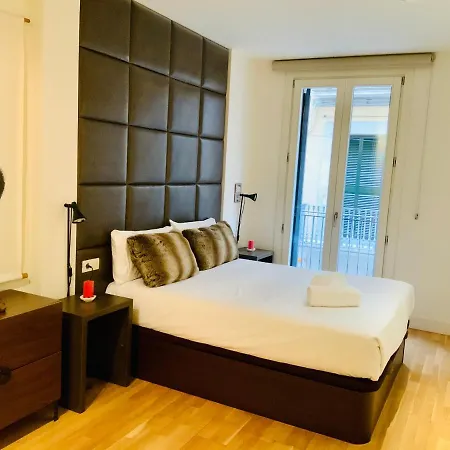 Apartaments Santa Clara - Baltack Homes Girona Exterior foto