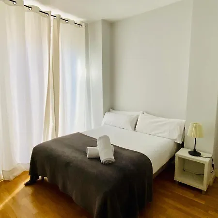 Apartaments Santa Clara - Baltack Homes Girona Exterior foto