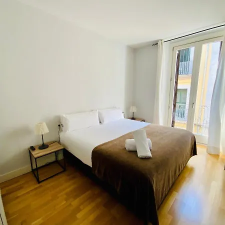Apartaments Santa Clara - Baltack Homes Girona Exterior foto