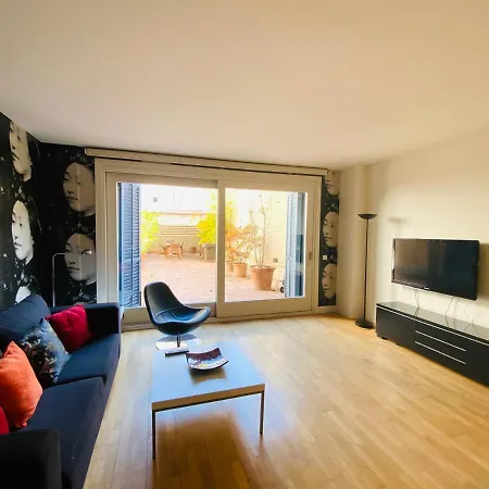 Apartaments Santa Clara - Baltack Homes Girona Exterior foto