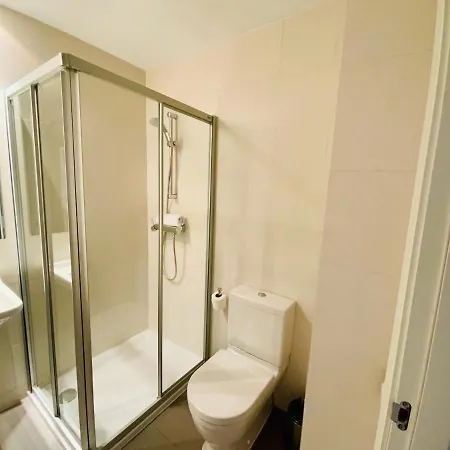Apartaments Santa Clara - Baltack Homes Girona Exterior foto
