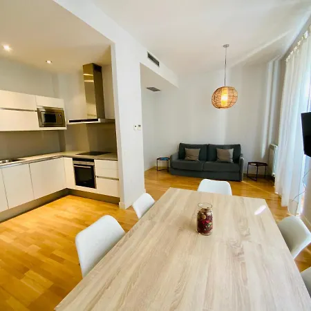Apartaments Santa Clara - Baltack Homes Girona Exterior foto