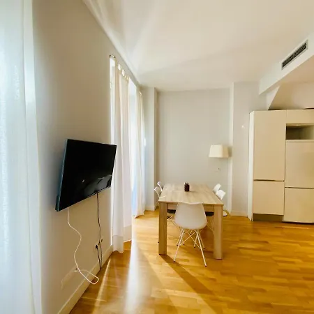 Apartaments Santa Clara - Baltack Homes Girona Exterior foto