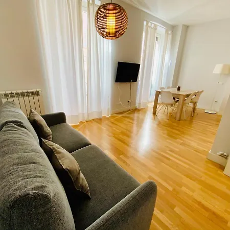 Apartaments Santa Clara - Baltack Homes Girona Exterior foto