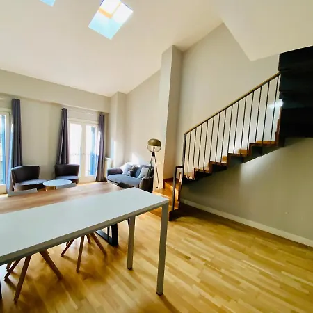Apartaments Santa Clara - Baltack Homes Girona Exterior foto