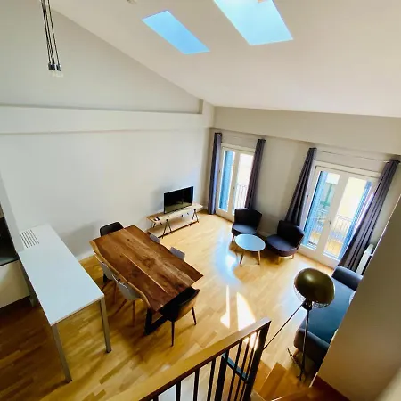 Apartaments Santa Clara - Baltack Homes Girona Exterior foto