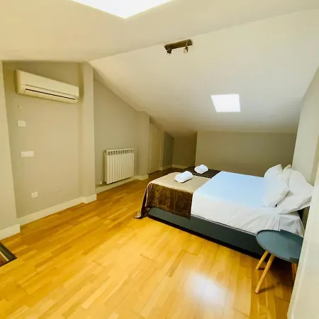 Apartaments Santa Clara - Baltack Homes Girona Exterior foto