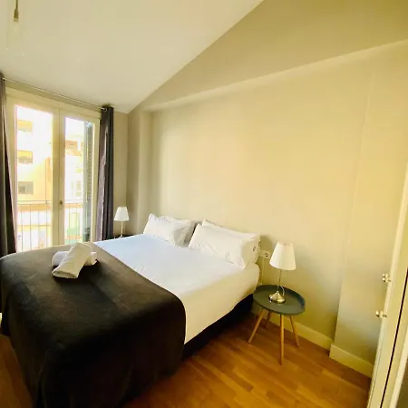 Apartaments Santa Clara - Baltack Homes Girona Exterior foto