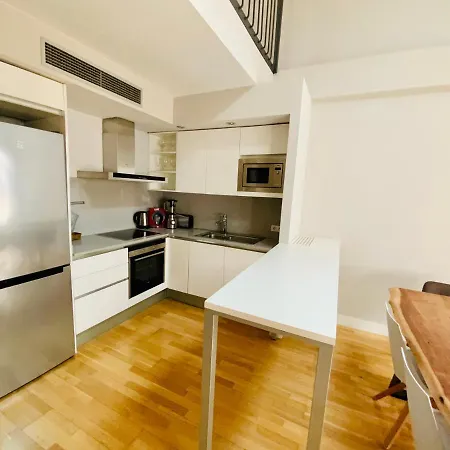 Apartaments Santa Clara - Baltack Homes Girona Exterior foto
