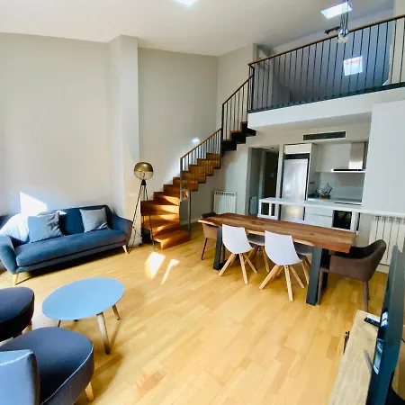 Apartaments Santa Clara - Baltack Homes Girona Exterior foto