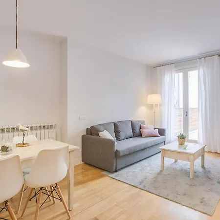 Apartaments Santa Clara - Baltack Homes Girona Exterior foto