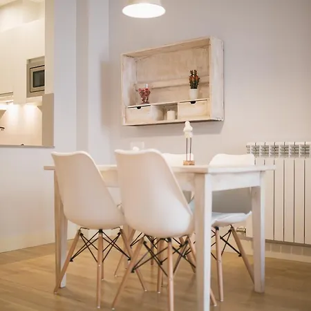 Apartaments Santa Clara - Baltack Homes Girona Exterior foto
