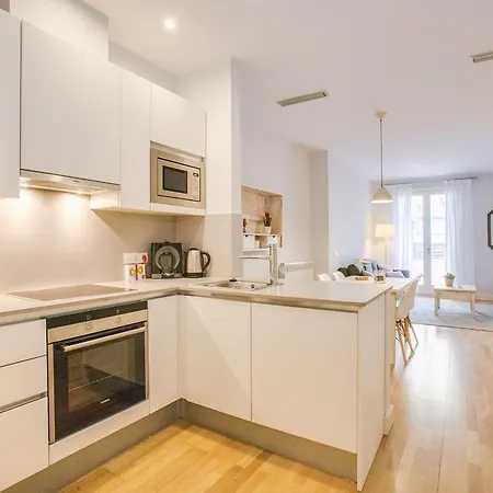 Apartaments Santa Clara - Baltack Homes Girona Exterior foto