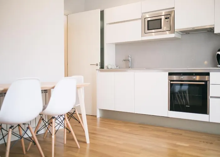 Apartaments Santa Clara - Baltack Homes