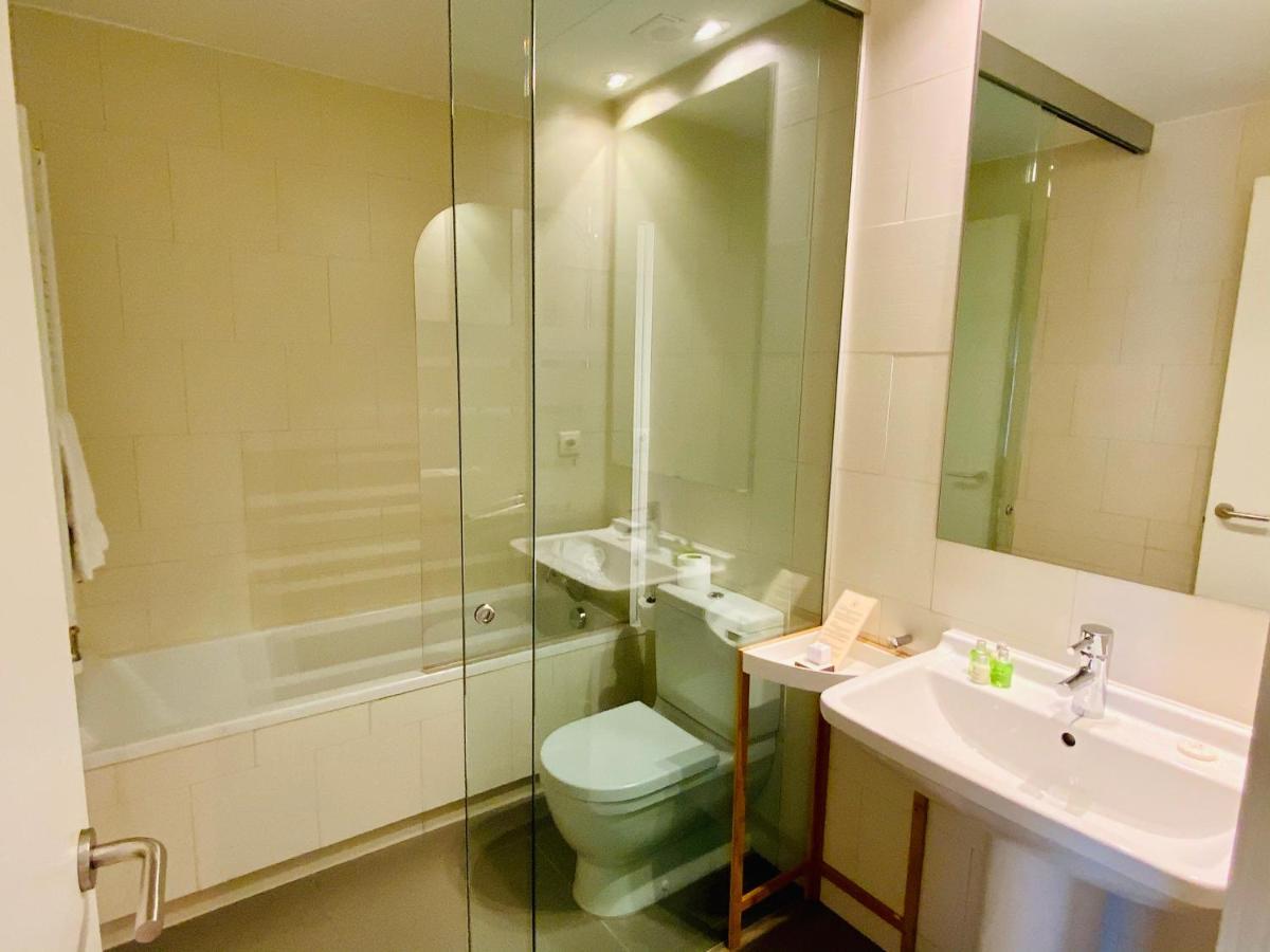 Santa Clara - Baltack Homes Apartament Girona