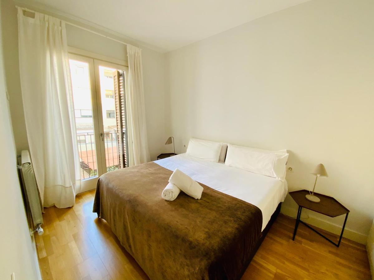 Santa Clara - Baltack Homes Apartament Girona