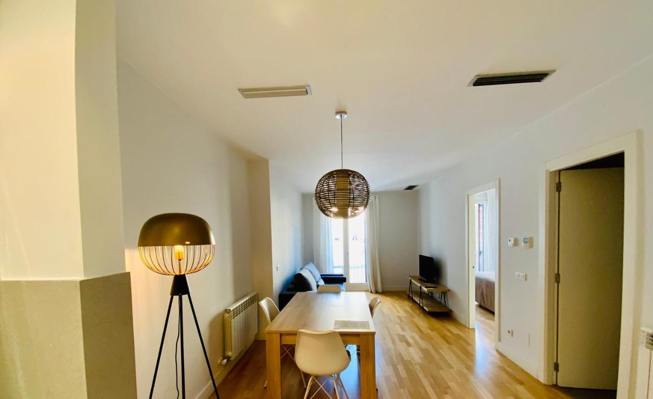 Apartament Santa Clara - Baltack Homes *