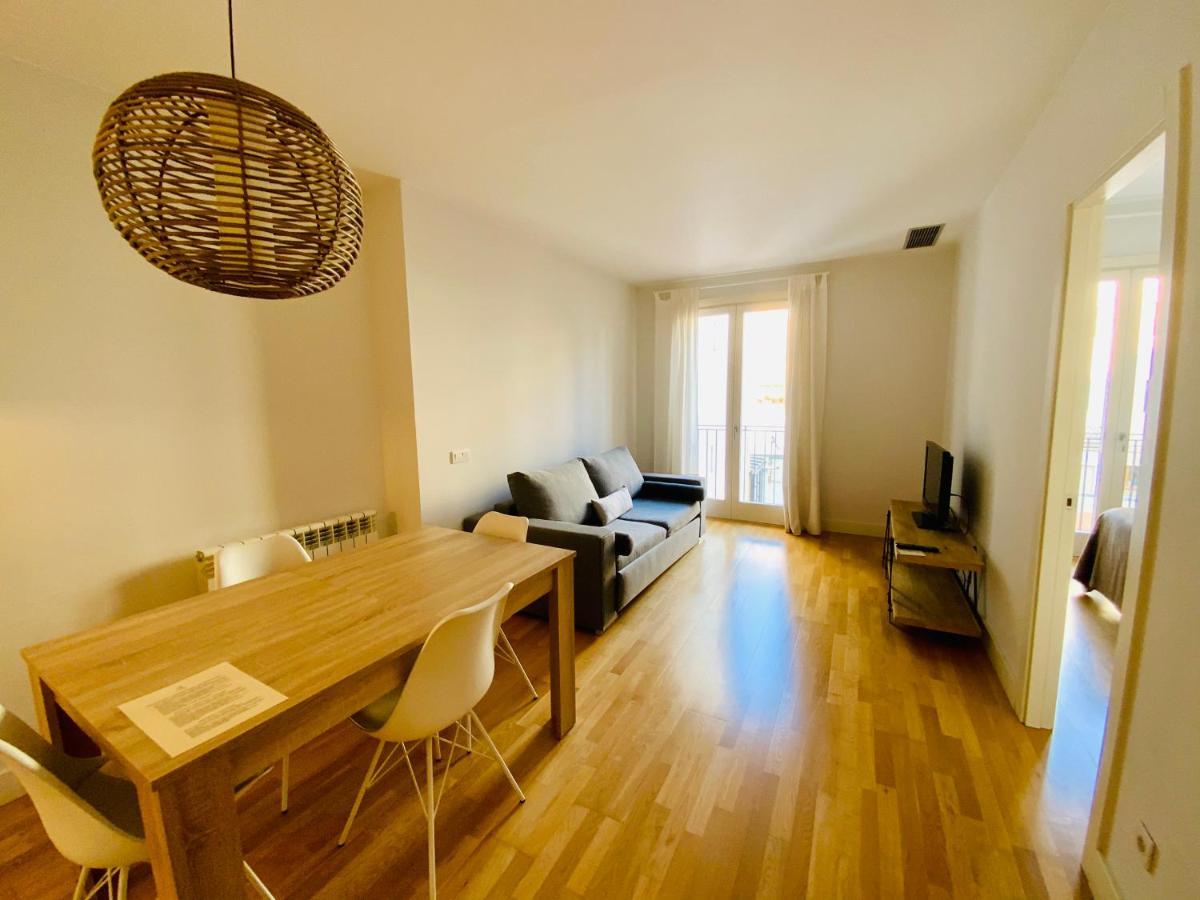 Apartament Santa Clara - Baltack Homes Girona