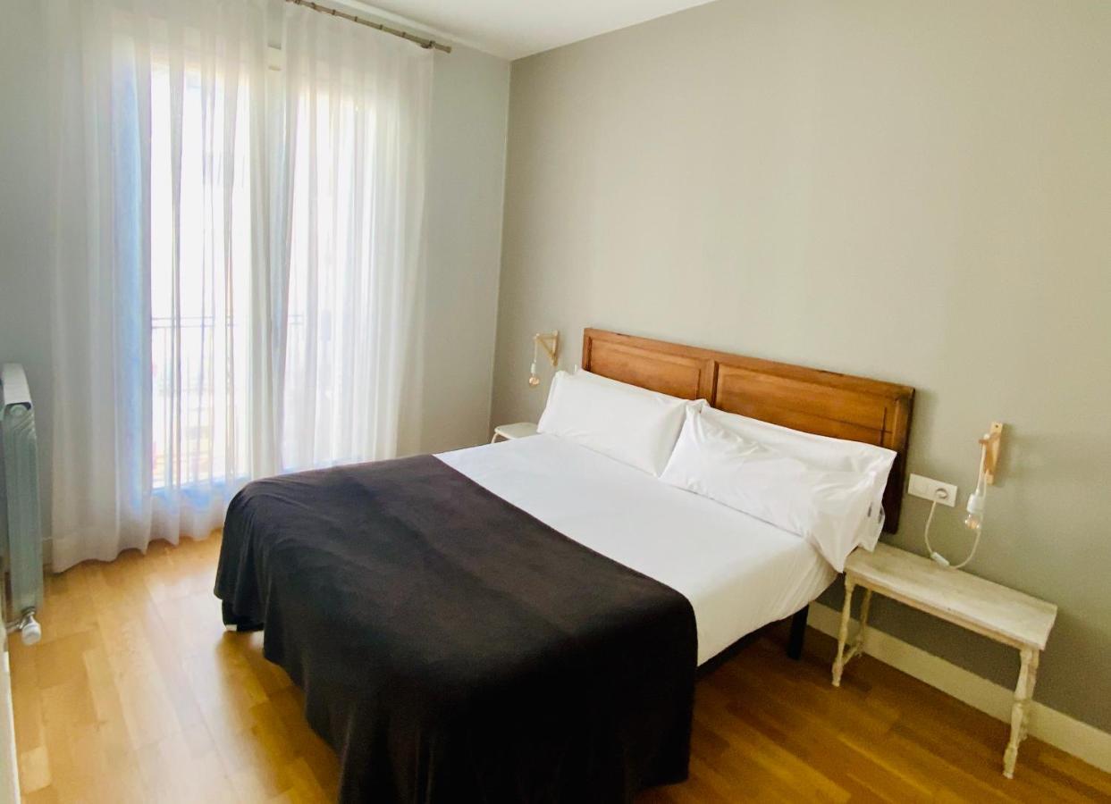 Santa Clara - Baltack Homes Apartament Girona