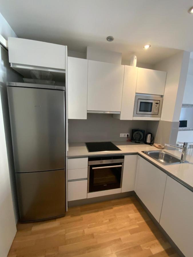 Apartament Santa Clara - Baltack Homes Girona