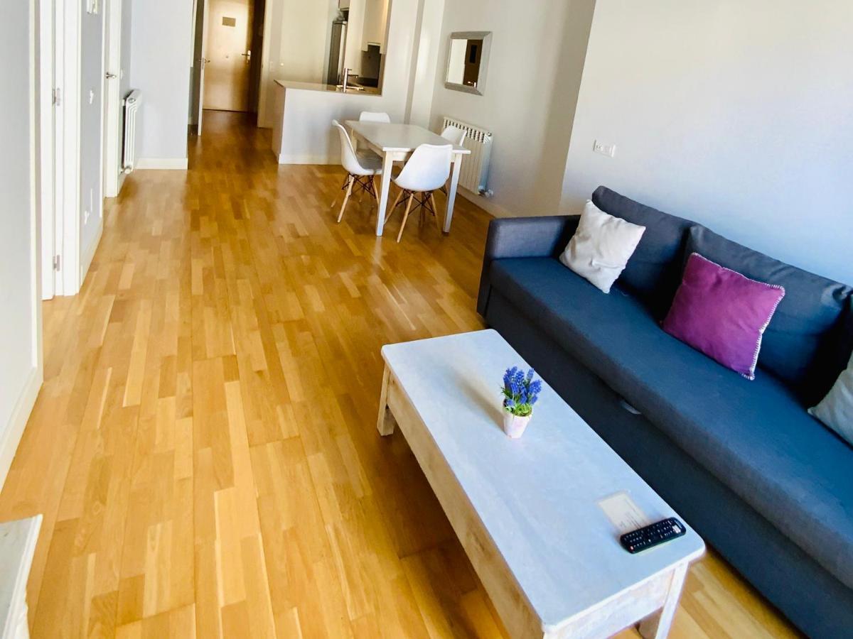 Santa Clara - Baltack Homes Apartamento Girona