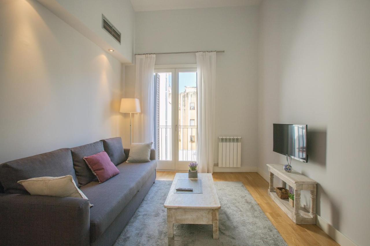 Santa Clara - Baltack Homes Apartament Girona
