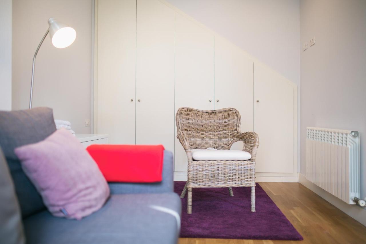 Santa Clara - Baltack Homes Apartament Girona