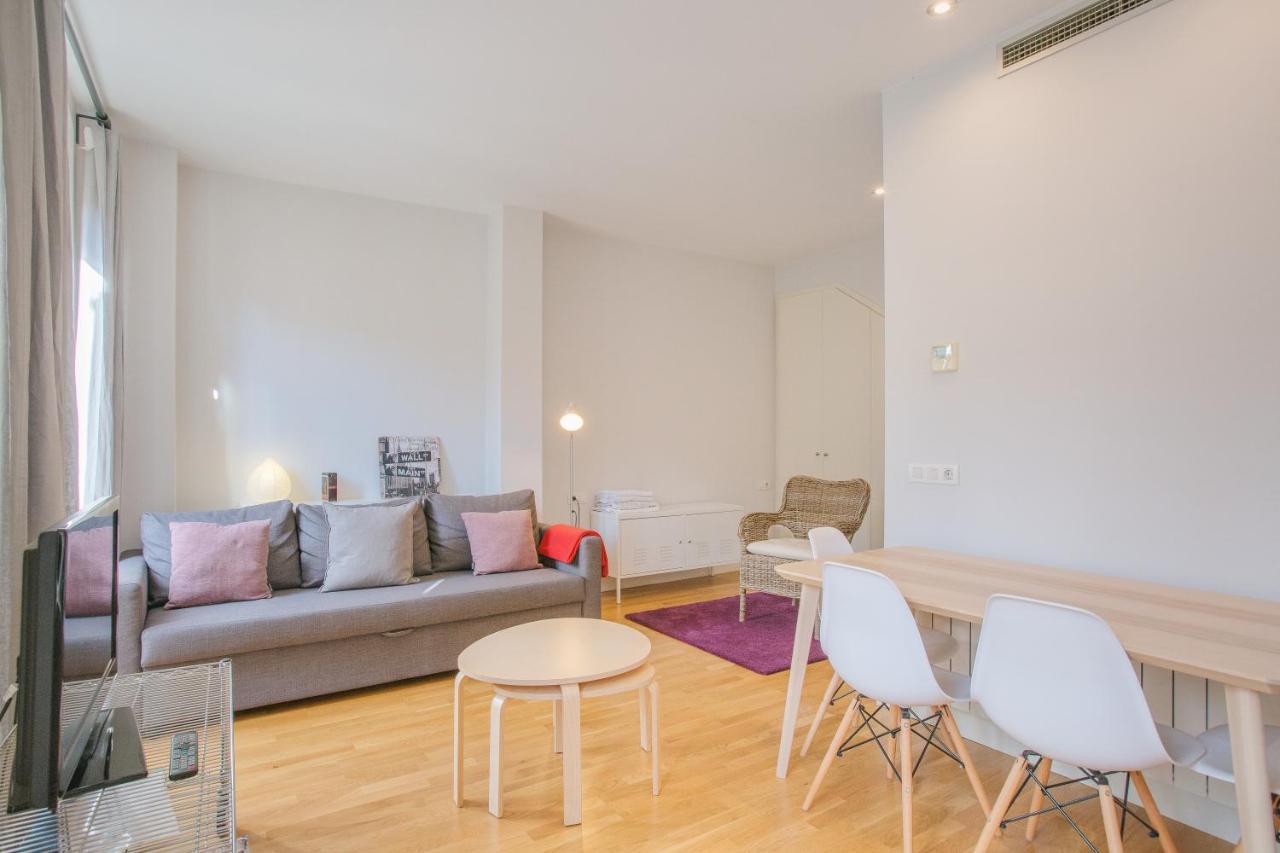 Apartament Santa Clara - Baltack Homes *