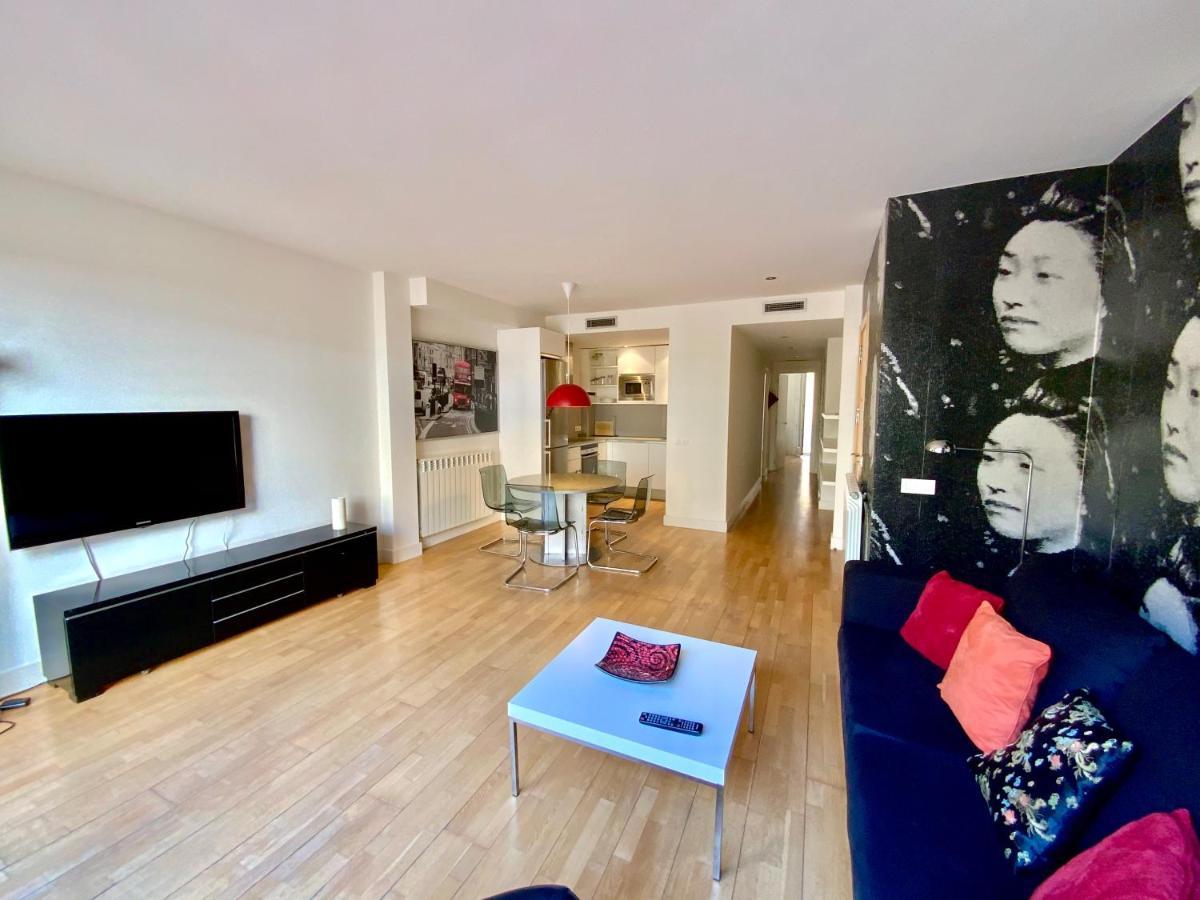 Apartament Santa Clara - Baltack Homes *
