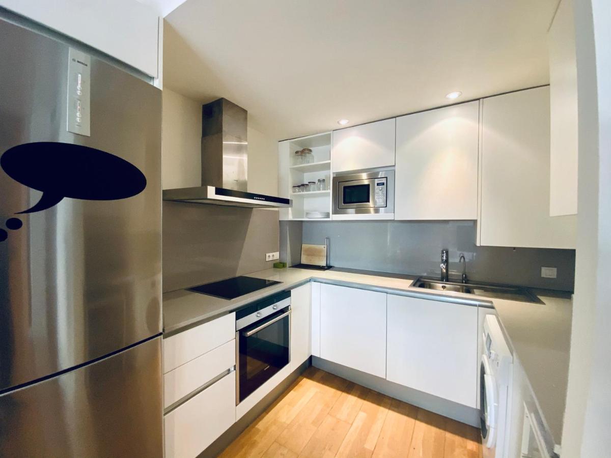 Apartament Santa Clara - Baltack Homes