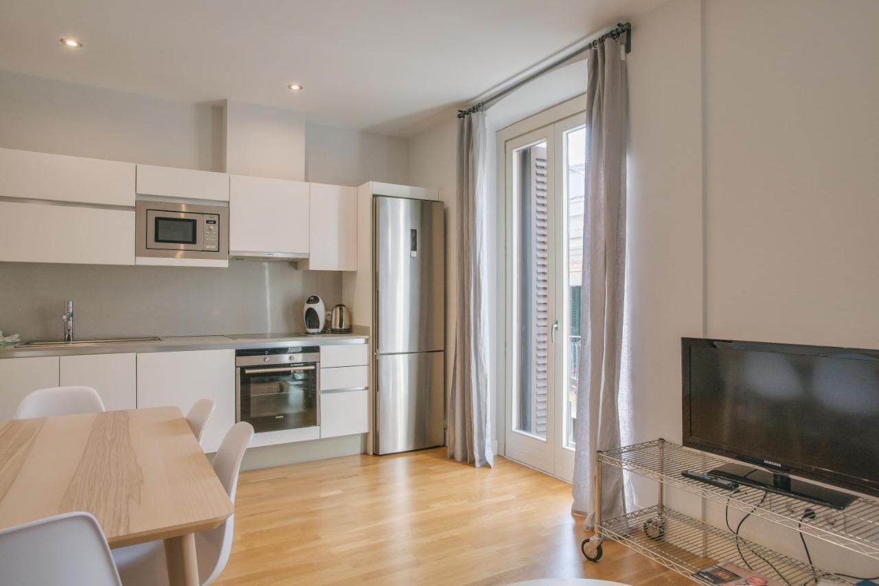 Apartamento Santa Clara - Baltack Homes Girona