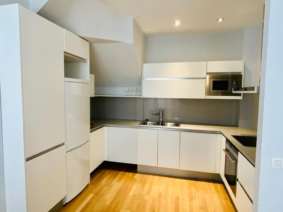 Apartament Santa Clara - Baltack Homes