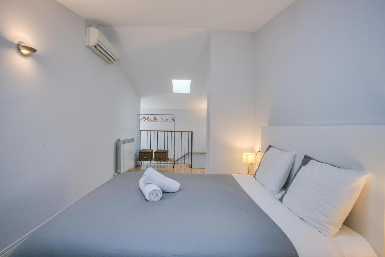 Apartament Santa Clara - Baltack Homes Girona