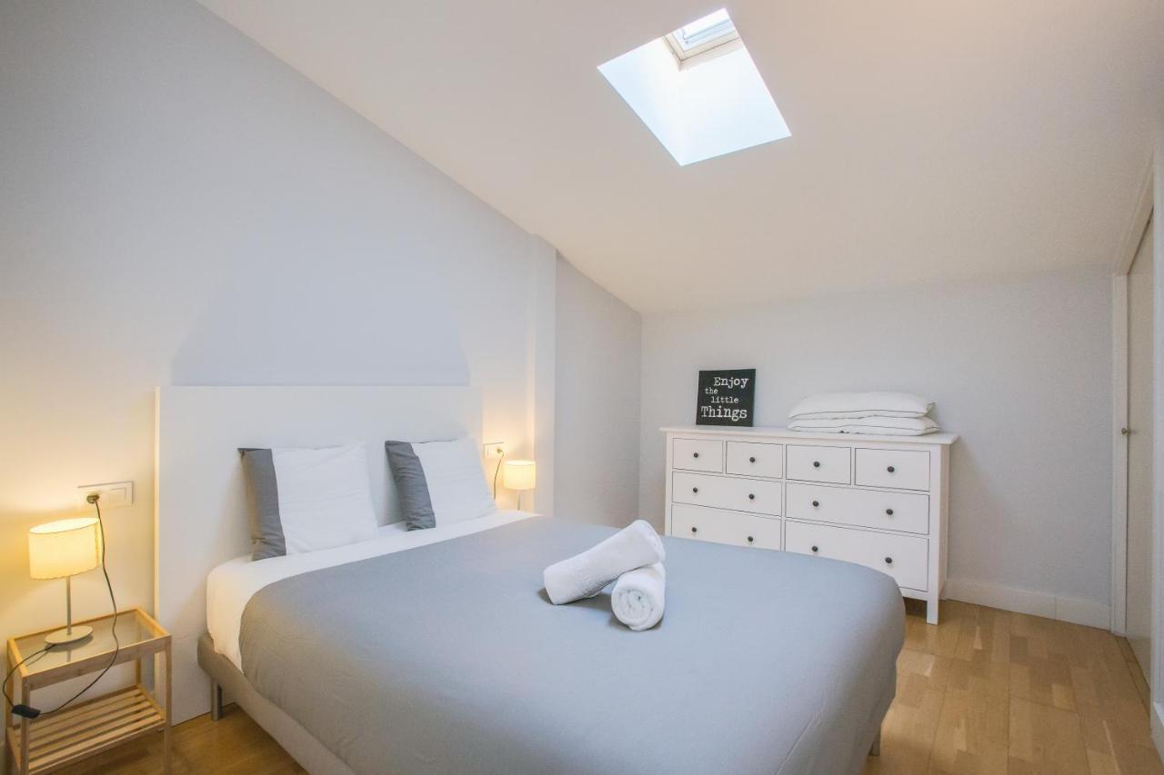 Apartament Santa Clara - Baltack Homes Girona