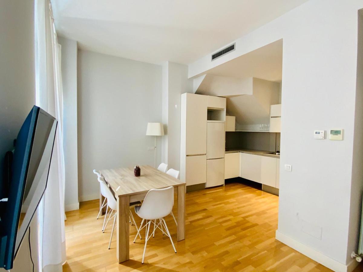 Apartament Santa Clara - Baltack Homes *