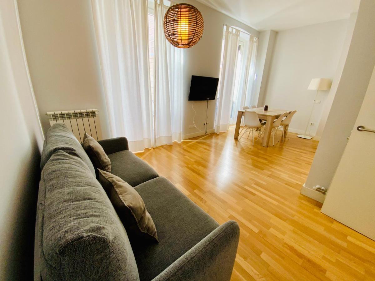 Santa Clara - Baltack Homes Apartament Girona