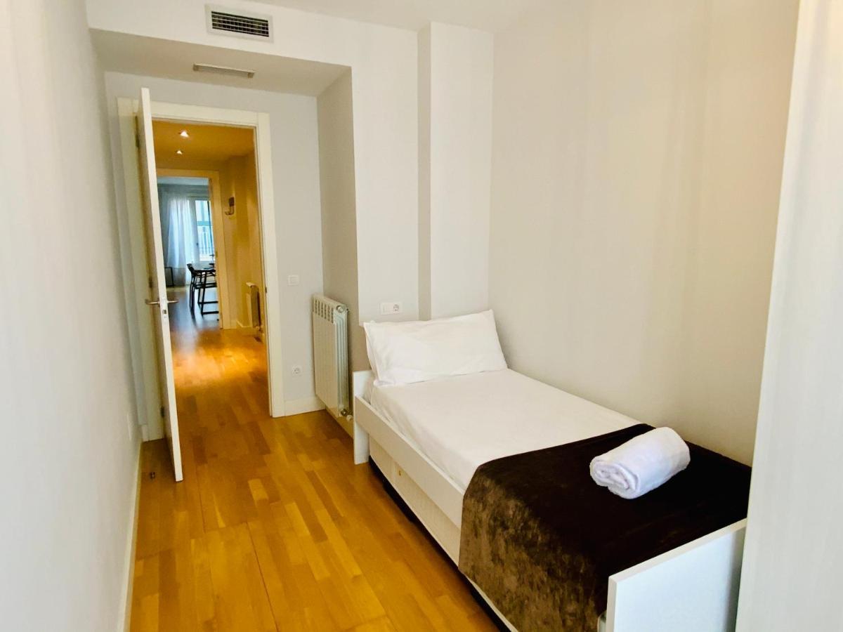 Santa Clara - Baltack Homes Apartament Girona