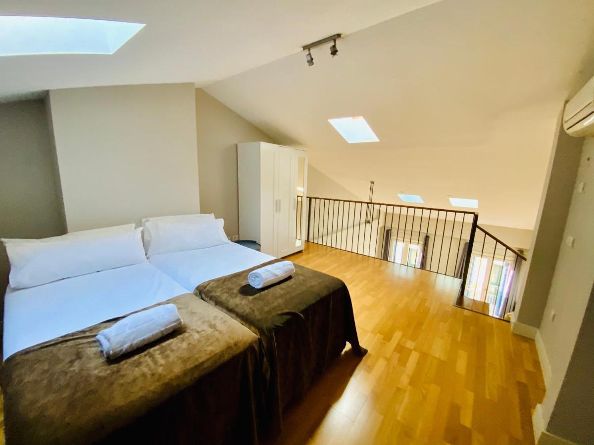 Apartament Santa Clara - Baltack Homes