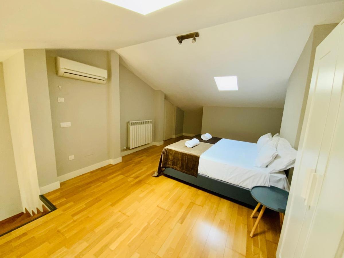 Apartamento Santa Clara - Baltack Homes