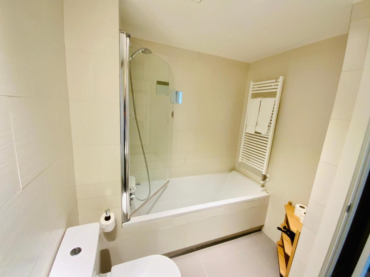 Apartamento Santa Clara - Baltack Homes *