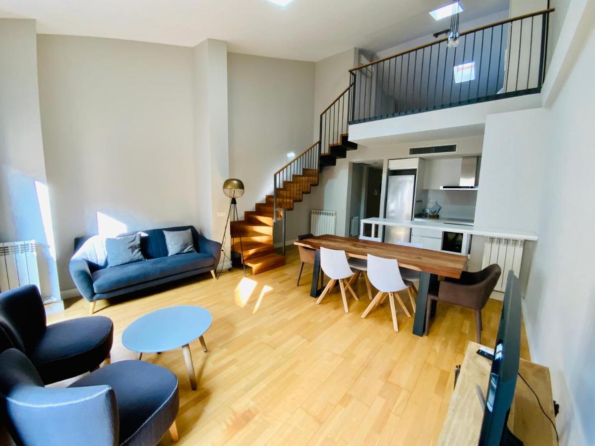 Apartament Santa Clara - Baltack Homes