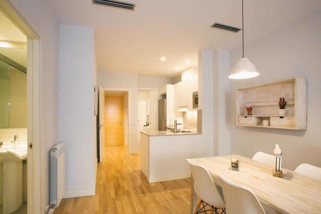 Santa Clara - Baltack Homes Apartamento